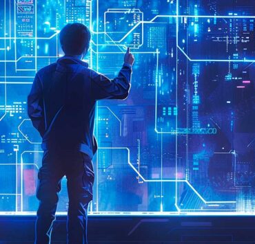 Hosting - Servidores - IA