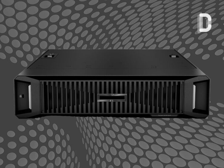 HPE ProLiant DL145 Gen 11