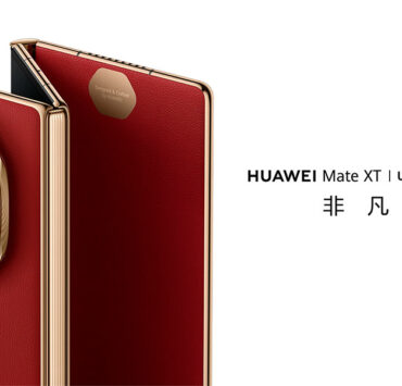 Huawei Mate XT