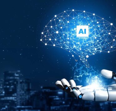 Inteligencia Artificial