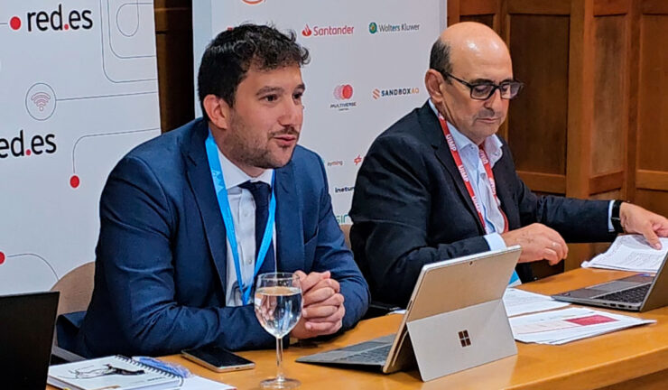 Jesús Herrero - Red.es - La Ecuación Digital