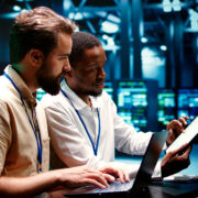 Mainframe - Inteligencia Artificial