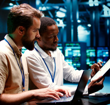 Mainframe - Inteligencia Artificial