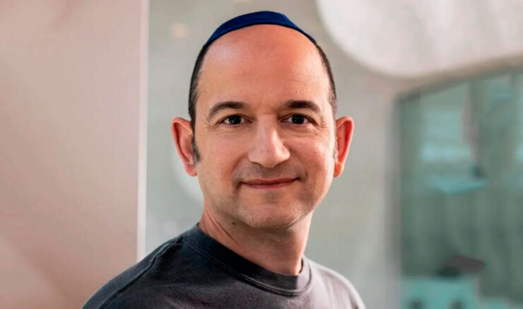 Noam Shazeer - Character.ai