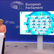 Colegio de Comisarios - Comisión Europea