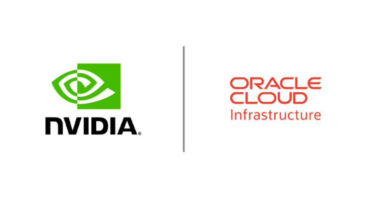 NVIDIA - Oracle Cloud Infrastructure