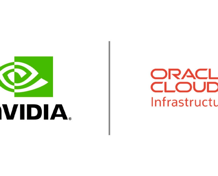 NVIDIA - Oracle Cloud Infrastructure