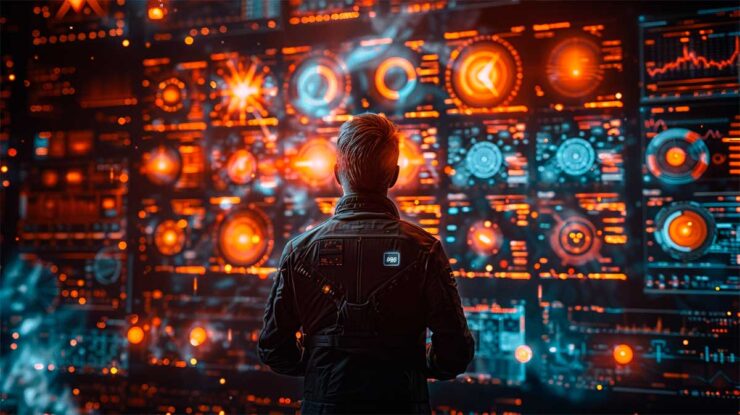 Operadores de Telecomunicaciones