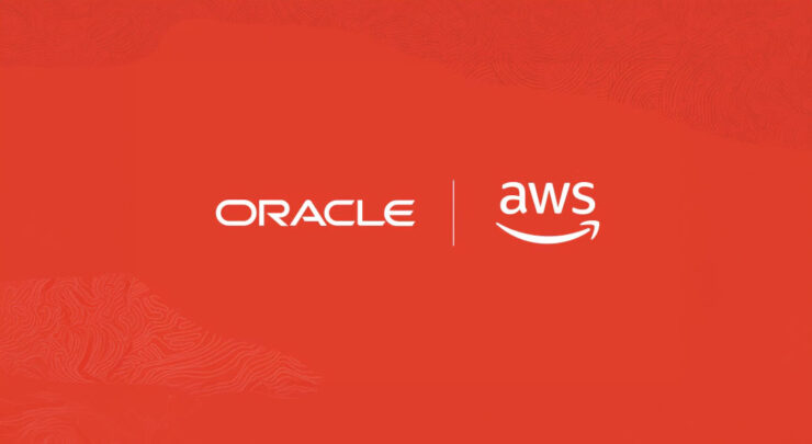 Oracle - AWS - La Ecuación Digital