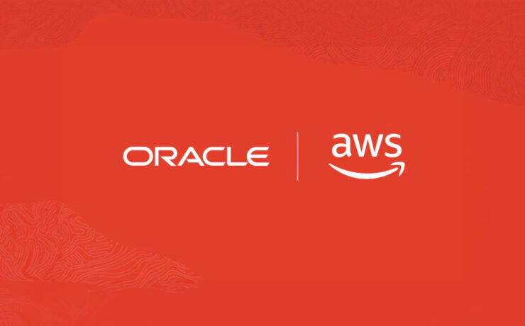 Oracle - AWS - La Ecuación Digital
