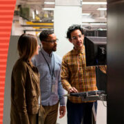 Oracle ofrece el primer clúster de computación en la nube Zettascale