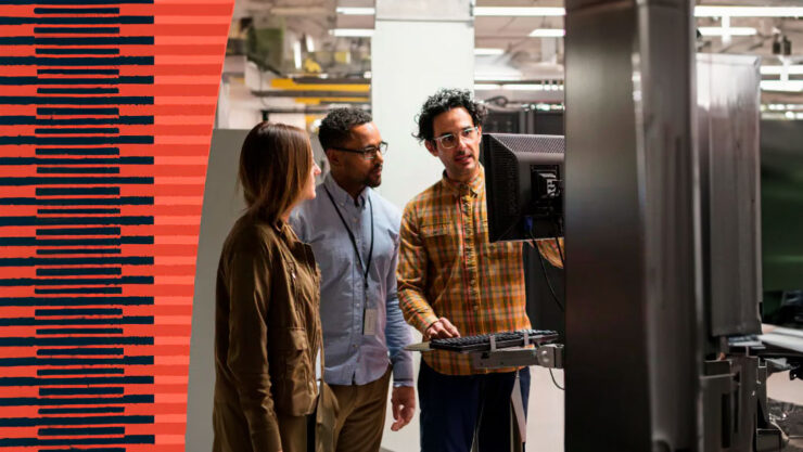 Oracle ofrece el primer clúster de computación en la nube Zettascale