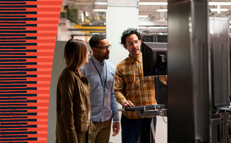 Oracle ofrece el primer clúster de computación en la nube Zettascale