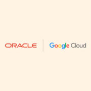 Oracle - Google Cloud - CloudWorld