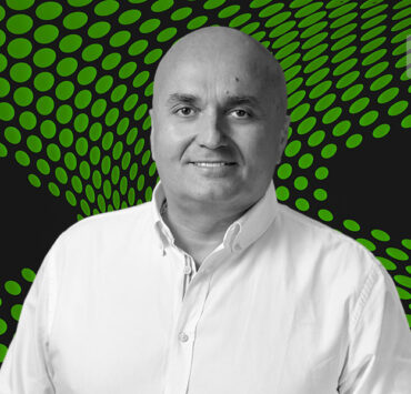 Paco Molero - Confluent