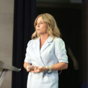 Pilar Roch, directora general, AMETIC