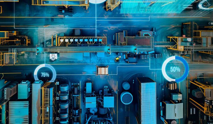 Procesos de producción