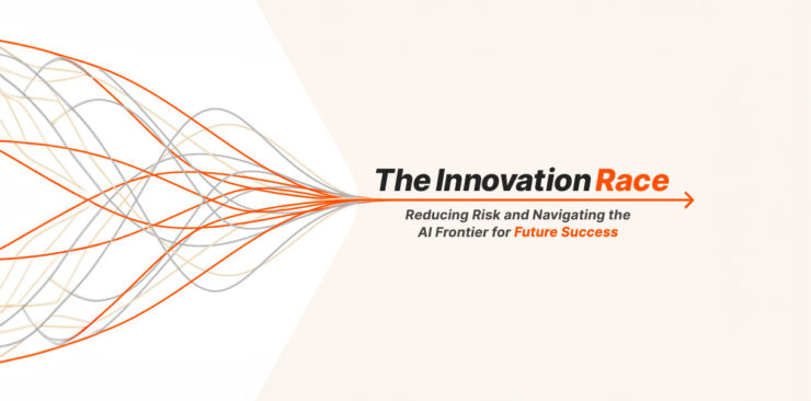 Pure Storage - The Innovation Race