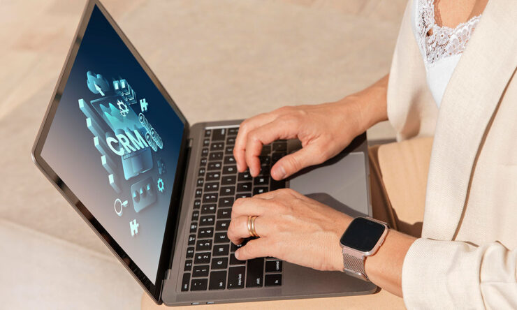 PYMES - Inteligencia Artificial