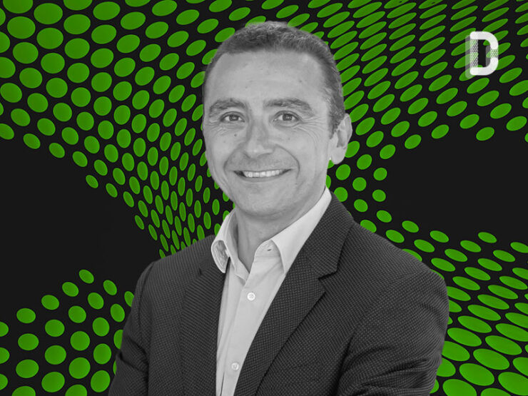 Sergi Biosca - SEIDOR