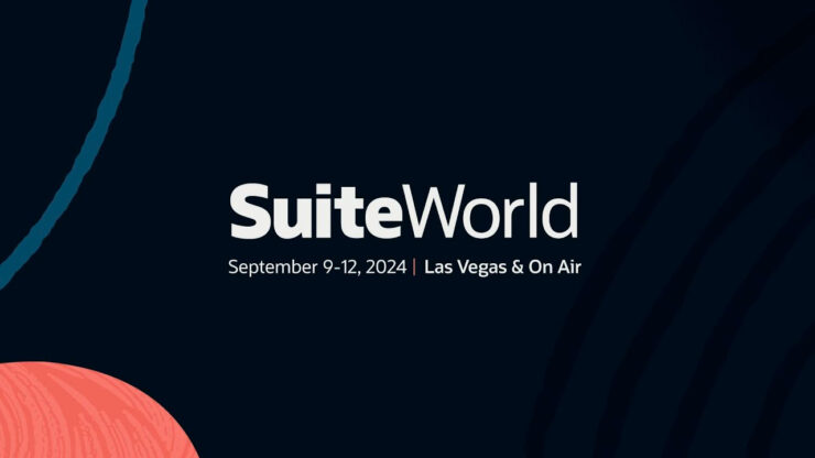 SuiteWorld 2024