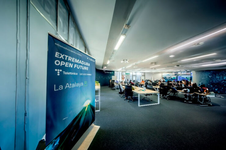 Telefónica Open Future