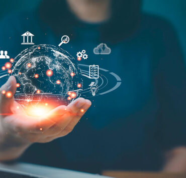 Transformación Digital