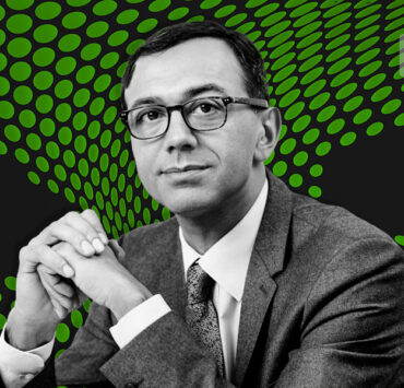 Vivek Badrinath - GSMA