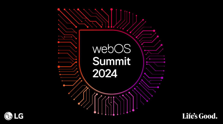 LG - webOS Summit 2024