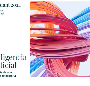 El 48% de las Administraciones Públicas en España utiliza la Inteligencia Artificial para mejorar la relación con el ciudadano