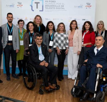 AMETIC - Digital Skills Awards Spain 2024