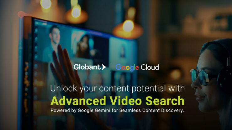 Globant - Advanced Video Search