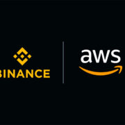 Binance - AWS