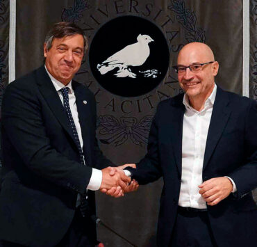 Cátedra Ciberinteligencia UMA Minsait