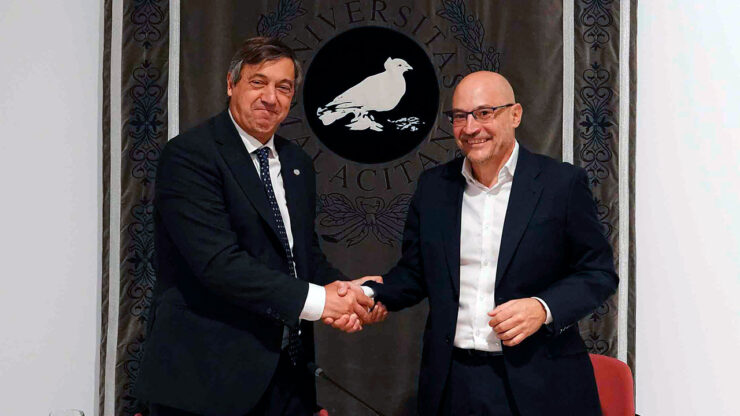 Cátedra Ciberinteligencia UMA Minsait