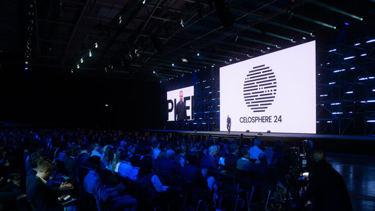 Celonis - Celosphere 2024