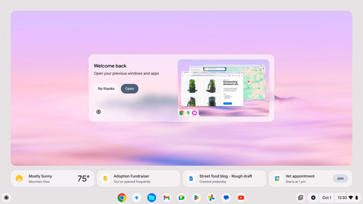 Chromebook Plus