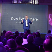 Nutanix .NEXT On Tour Madrid