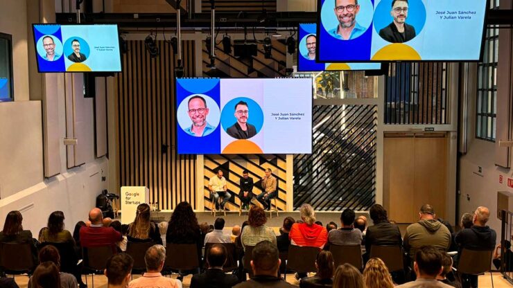 BeeDigital presenta Aris