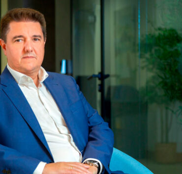 Roberto Alfonso - Glintt Global