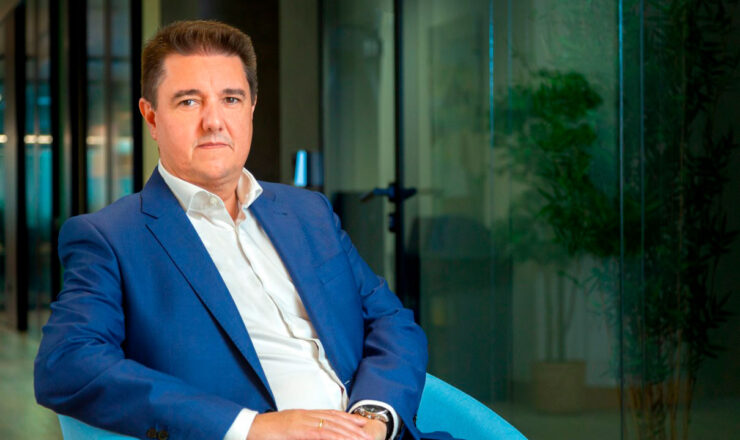 Roberto Alfonso - Glintt Global