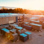 Data center HE5 Viikinmäki