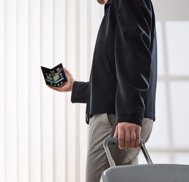 Dispositivos móviles