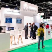 Huawei - Madrid Tech Show 2024