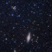 Centro de Estudios del Cosmos de Aragón