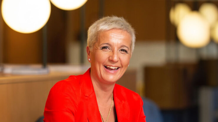 Cloudera - Lola Rebollo