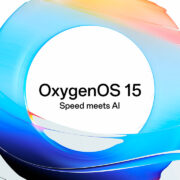 OnePlus OxygenOS 15