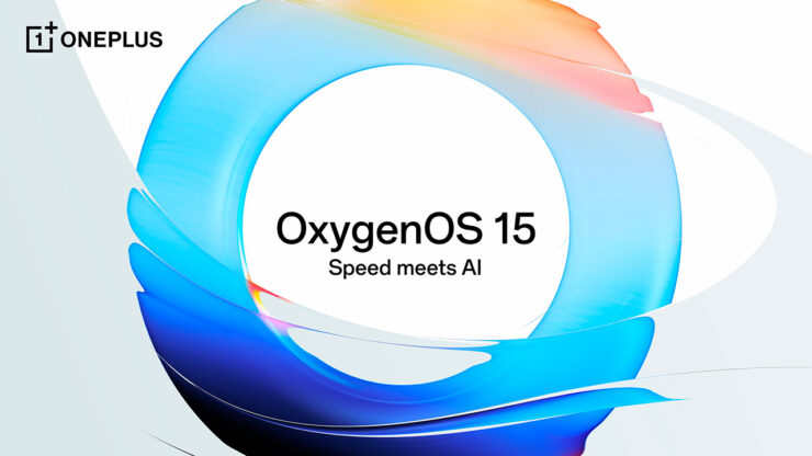 OnePlus OxygenOS 15