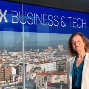 Pilar Torres, nueva Directora General de Business & Tech del Grupo Educativo UAX