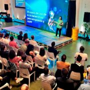 SEIDOR - Roadshow IA